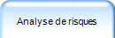 Analyse de risques