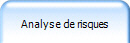 Analyse de risques