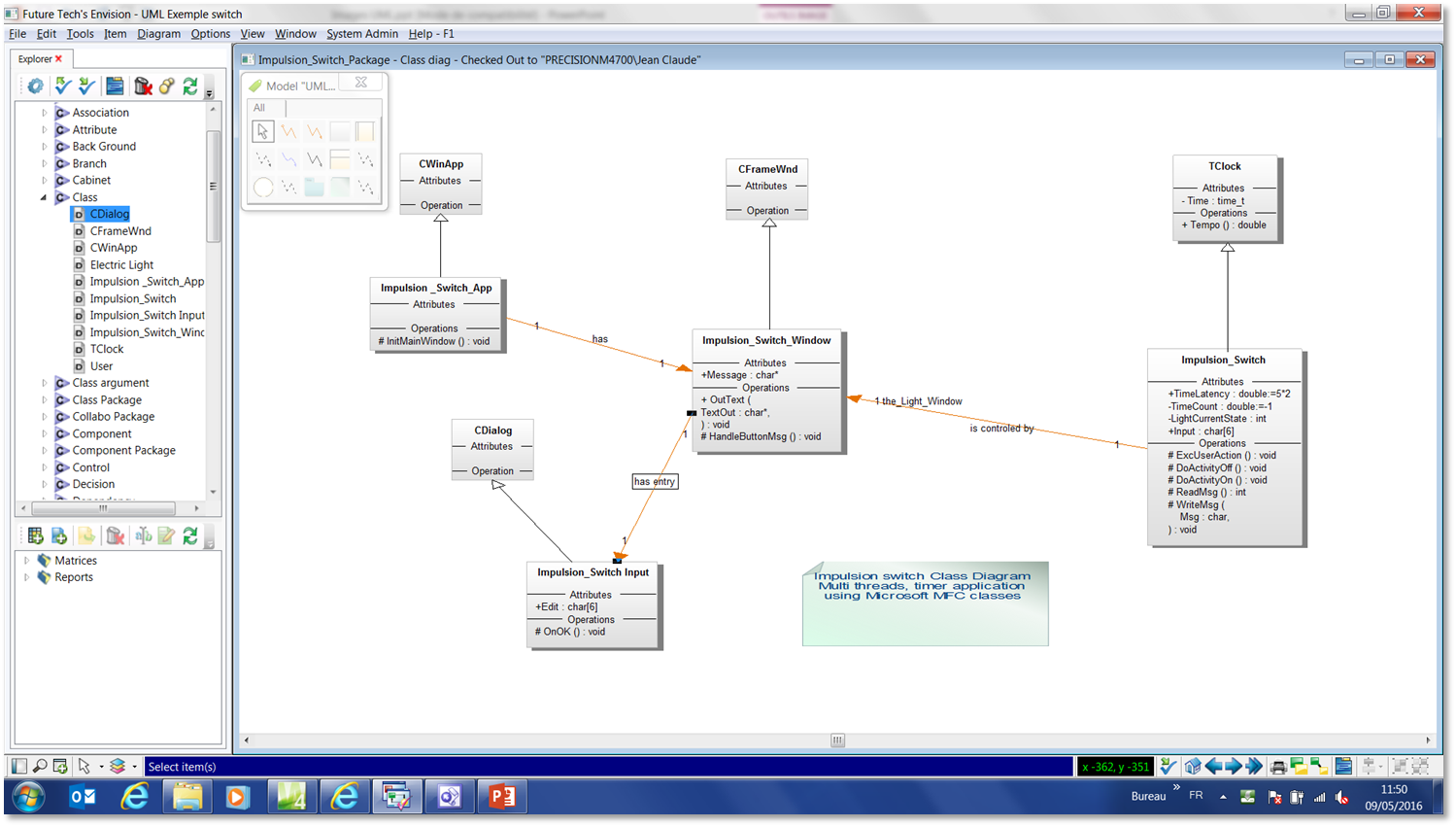Telecharger Logiciel De Modelisation Uml Gratuit