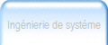 Ingnierie de systme